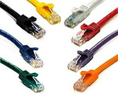 Cat6 Patchleads