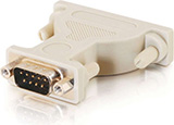 D Connector